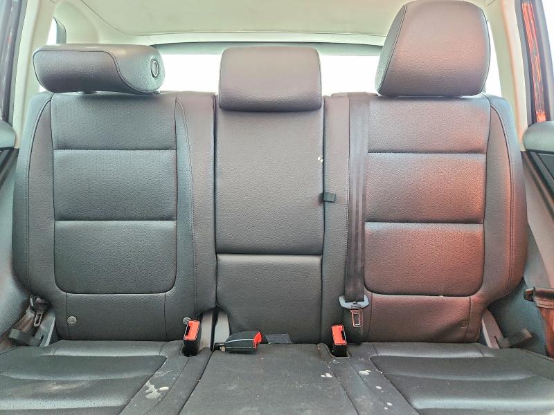 Продажа на аукционе авто 2015 Volkswagen Tiguan, vin: WVGBV7AX4FW596200, номер лота: 66197086