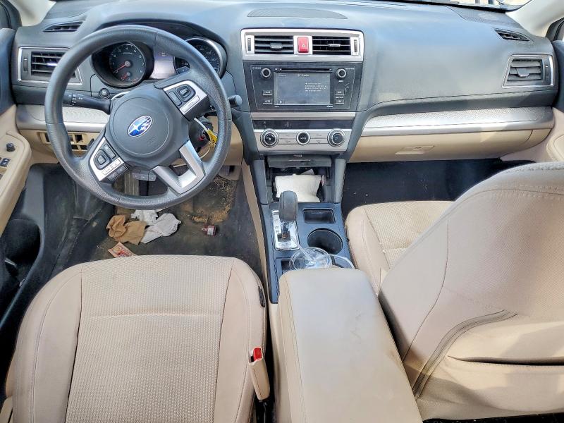 63494446 :رقم المزاد ، 4S4BSAAC6H3292986 vin ، 2017 Subaru Outback مزاد بيع