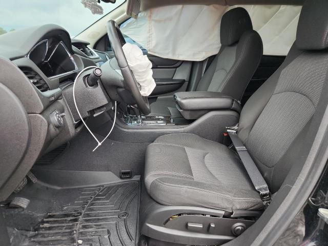 Продаж на аукціоні авто 2017 Chevrolet Traverse, vin: 1GNKRGKD2HJ141706, номер лоту: 66095466