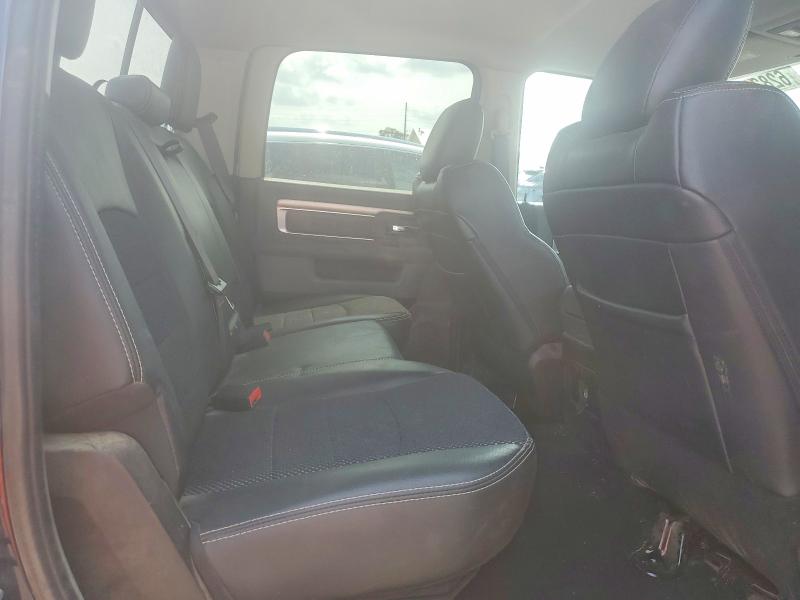 62830866 :رقم المزاد ، 3C6UR5DLXJG380722 vin ، 2018 Ram 2500 مزاد بيع