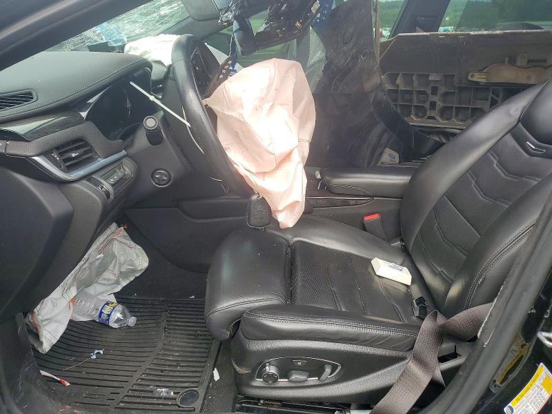 Продаж на аукціоні авто 2018 Cadillac Xts, vin: 2G61W5S88J9146577, номер лоту: 64893816