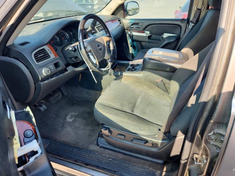 Aukcja sprzedaży 2012 Gmc Yukon Xl, vin: 1GKS1HE05CR276577, numer aukcji: 63262896