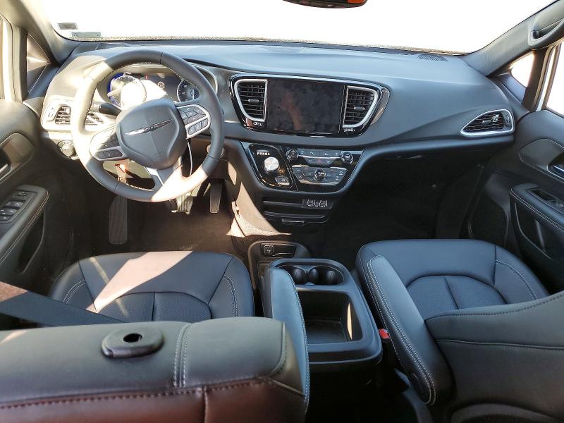 Продаж на аукціоні авто 2025 Chrysler Voyager, vin: 2C4RC1CG0SR571798, номер лоту: 65529176