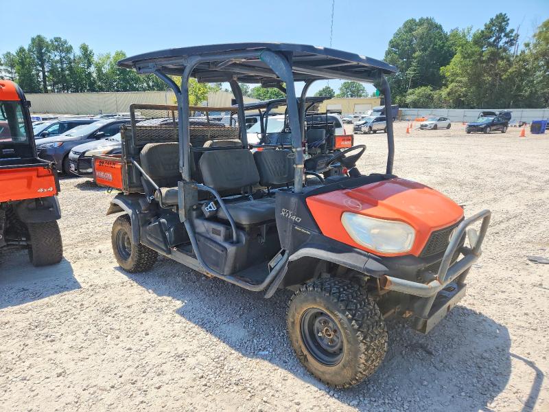 66745256 :رقم المزاد ، A5KD2GDBKHG017203 vin ، 2021 Kubota Rtv-x1140w مزاد بيع