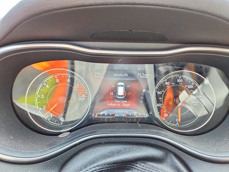 Продажа на аукционе авто 2020 Jeep Cherokee, vin: 1C4PJMBX0LD644592, номер лота: 66557886