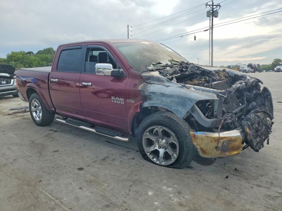 66139586 :رقم المزاد ، 1C6RR7NT4HS602173 vin ، 2017 Ram 1500 مزاد بيع