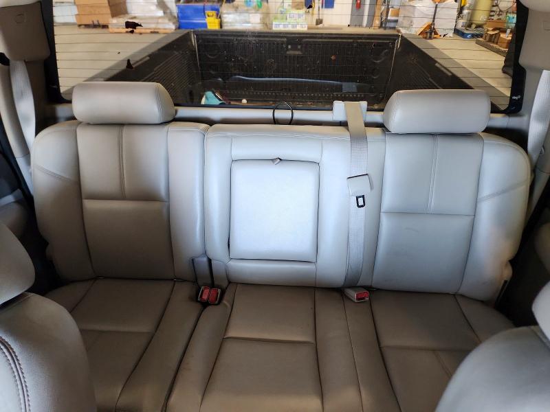 Aukcja sprzedaży 2011 Gmc Sierra, vin: 3GTP2VE37BG269698, numer aukcji: 63750296