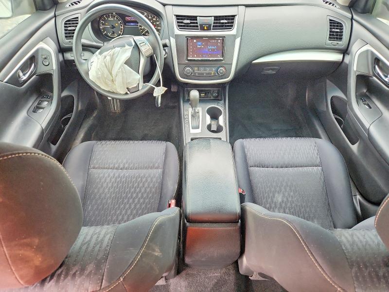 Продаж на аукціоні авто 2018 Nissan Altima, vin: 1N4AL3AP4JC218666, номер лоту: 66045126