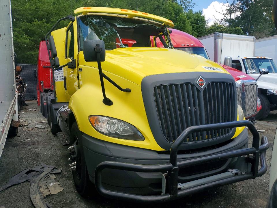 Продажа на аукционе авто 2019 International Rh613, vin: 3HSDWTZR9KN308689, номер лота: 62238236