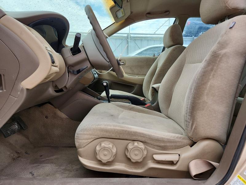 65843276 :رقم المزاد ، 1HGCG56462A143596 vin ، 2002 Honda Accord مزاد بيع