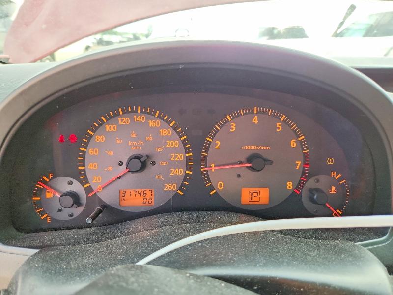 Продаж на аукціоні авто 2004 Infiniti G35, vin: JNKCV51E64M108593, номер лоту: 65026856