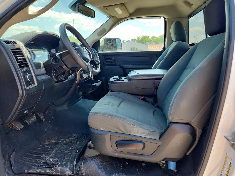 Продажа на аукционе авто 2013 Ram 1500, vin: 3C6JR6DT4DG588687, номер лота: 63746316