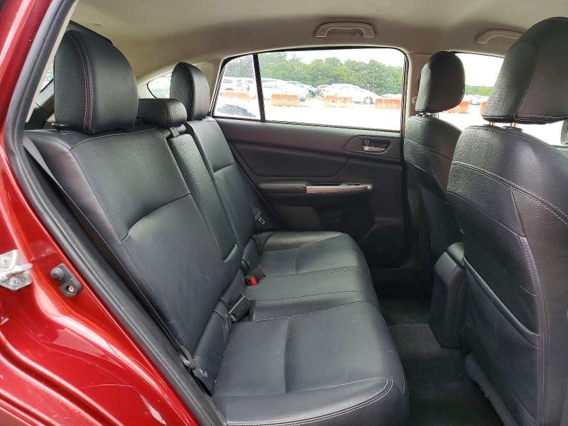 Продажа на аукционе авто 2016 Subaru Impreza, vin: JF1GPAU64G8246548, номер лота: 66463706