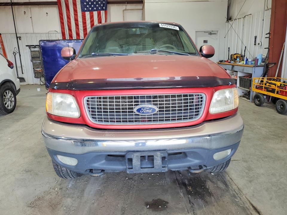 Продаж на аукціоні авто 1999 Ford Expedition, vin: 1FMPU18L7XLB42339, номер лоту: 64429336