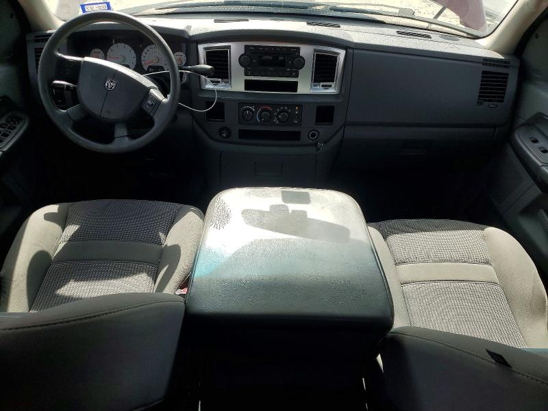 Продажа на аукционе авто 2007 Dodge Ram 1500, vin: 1D7HA182X7S102051, номер лота: 63537286
