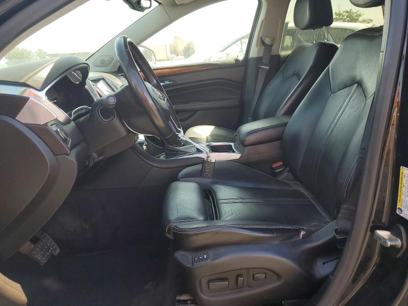 Aukcja sprzedaży 2014 Cadillac Srx, vin: 3GYFNEE38ES524535, numer aukcji: 66613336