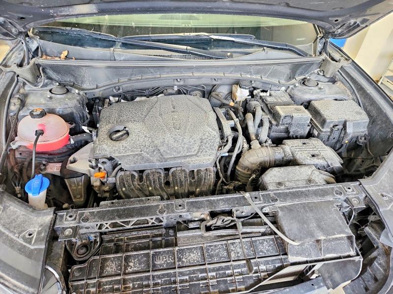 66251136 :رقم المزاد ، 5NMJFCDE8RH364108 vin ، 2024 Hyundai Tucson مزاد بيع