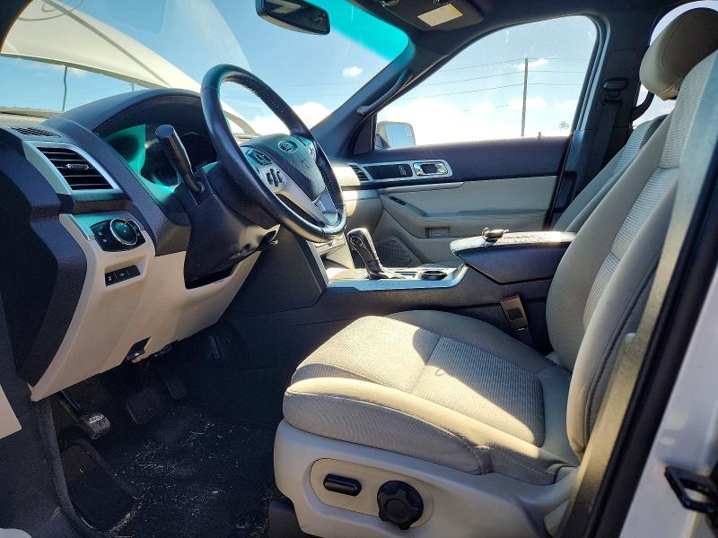 Продаж на аукціоні авто 2014 Ford Explorer, vin: 1FM5K7D84EGB53841, номер лоту: 65916436