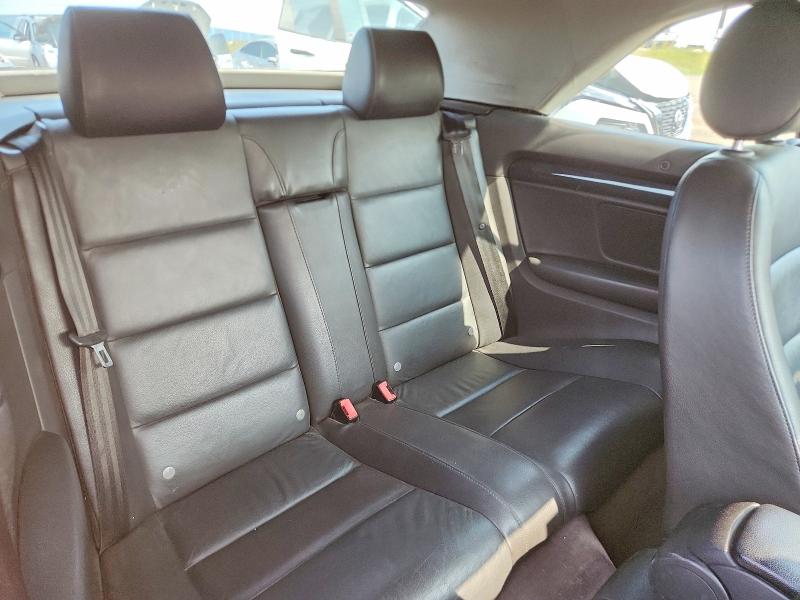 Aukcja sprzedaży 2003 Audi A4, vin: WAUAC48H83K030592, numer aukcji: 64211106