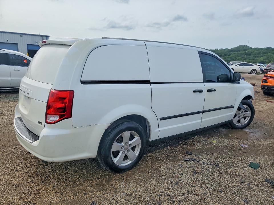 Aukcja sprzedaży 2013 Ram Tradesman, vin: 2C4JRGAGXDR811993, numer aukcji: 64504146