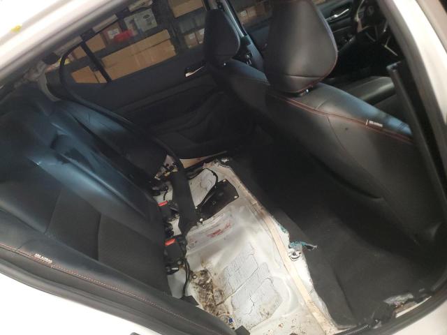 66032106 :رقم المزاد ، 1N4BL4CV7PN416970 vin ، 2023 Nissan Altima مزاد بيع