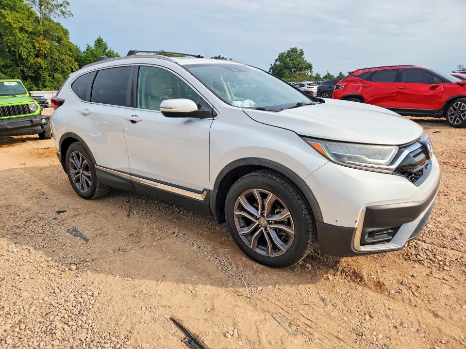 2020 Honda Cr-v მანქანა იყიდება აუქციონზე, vin: 2HKRW1H98LH400796, აუქციონის ნომერი: 65829756