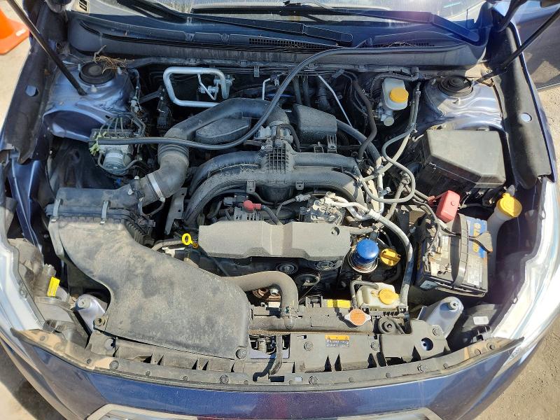 Продажа на аукционе авто 2017 Subaru Outback, vin: 4S4BSAFC2H3376621, номер лота: 66250296