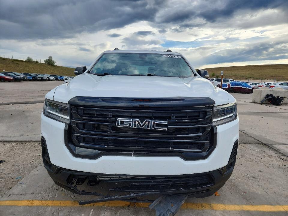 2023 Gmc Acadia მანქანა იყიდება აუქციონზე, vin: 1GKKNUL49PZ254171, აუქციონის ნომერი: 66647416