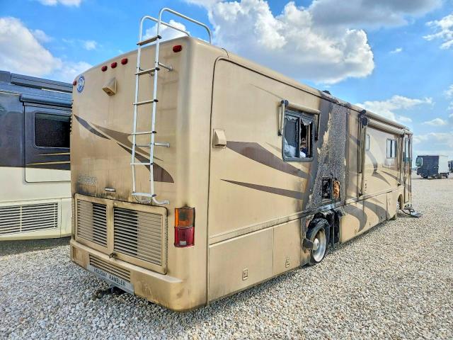 Aukcja sprzedaży 2004 Holiday Ramber Recreational Vehicle (rv), vin: 1RF42454542028684, numer aukcji: 65626176