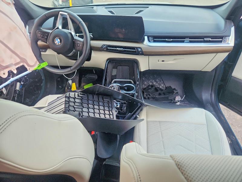 Aukcja sprzedaży 2026 Bmw X1, vin: WBX73EF04T5688105, numer aukcji: 65116596