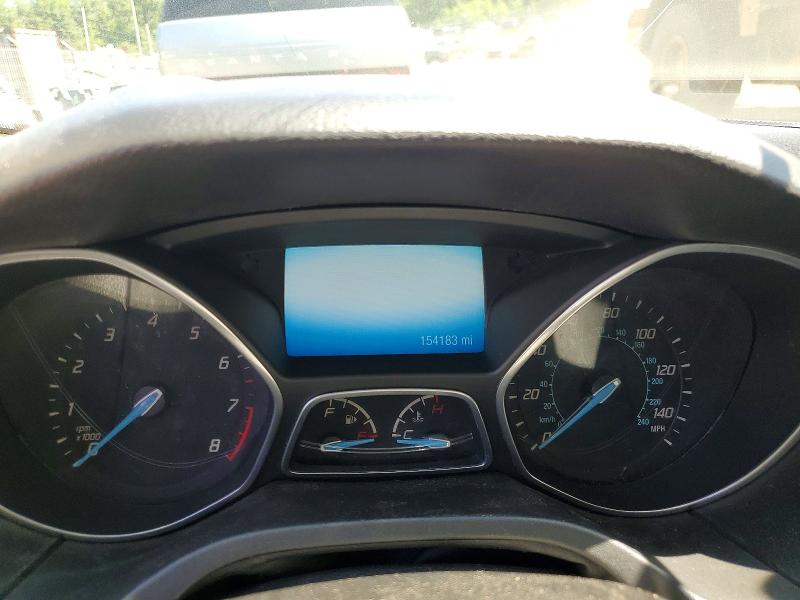 61796586 :رقم المزاد ، 1FADP3J20EL159983 vin ، 2014 Ford Focus مزاد بيع