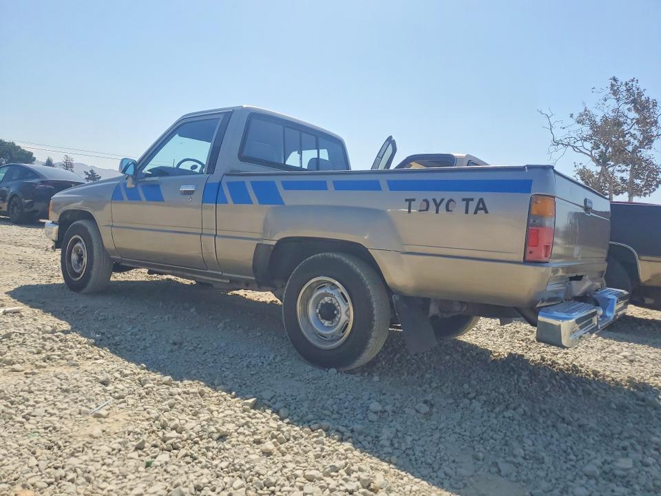 Aukcja sprzedaży 1988 Toyota Pickup, vin: JT4RN50A9J5169534, numer aukcji: 64389706