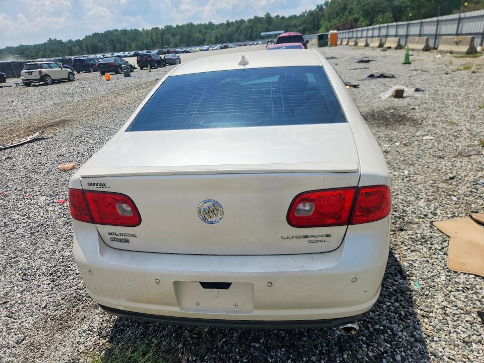 66984926 :رقم المزاد ، 1G4HJ5EM5BU113992 vin ، 2011 Buick Lucerne مزاد بيع