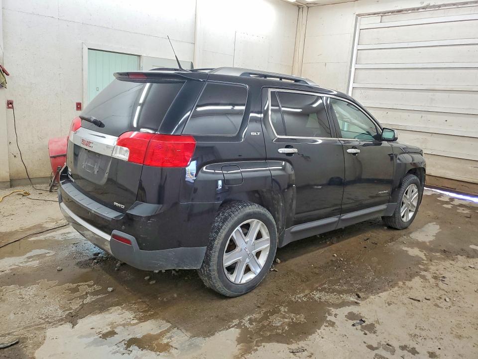 Aukcja sprzedaży 2010 Gmc Terrain, vin: 2CTFLJEW1A6371217, numer aukcji: 65358496