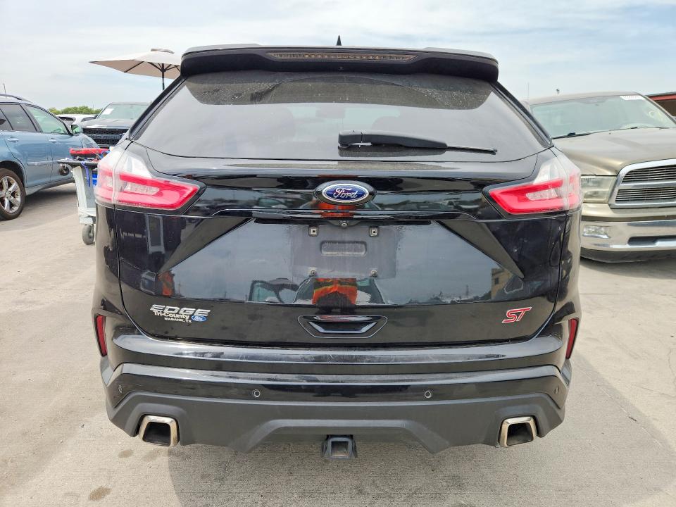 Продажа на аукционе авто 2019 Ford Edge, vin: 2FMPK4APXKBC26877, номер лота: 65722186