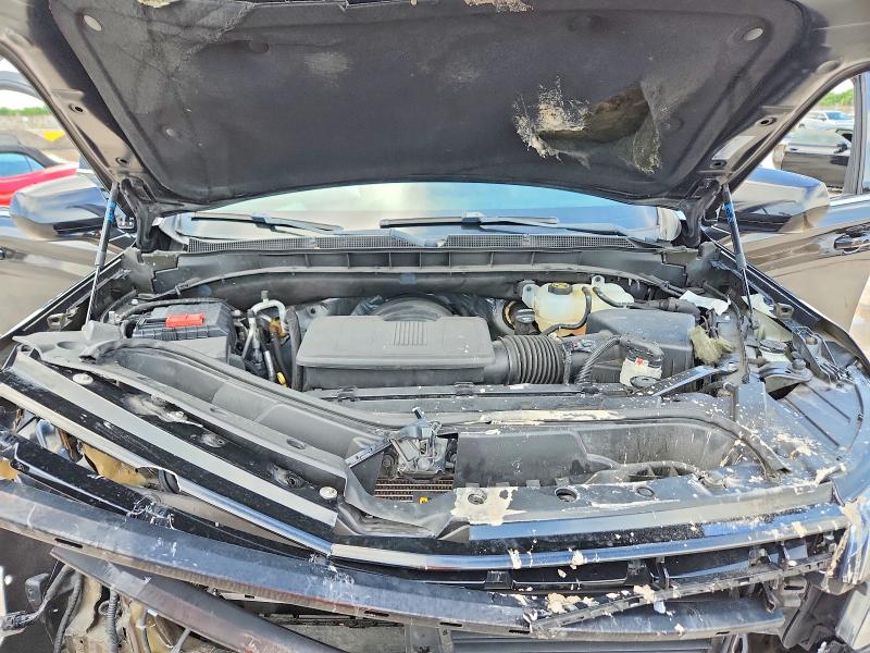 Продажа на аукционе авто 2022 Chevrolet Suburban, vin: 1GNSCCKD5NR120663, номер лота: 64420406