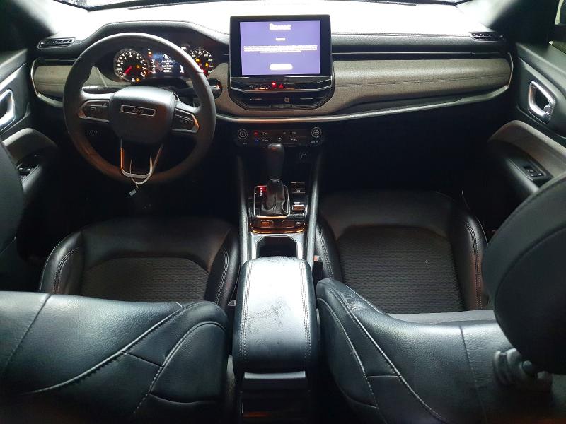 64919326 :رقم المزاد ، 3C4NJDBN5PT537074 vin ، 2023 Jeep Compass مزاد بيع