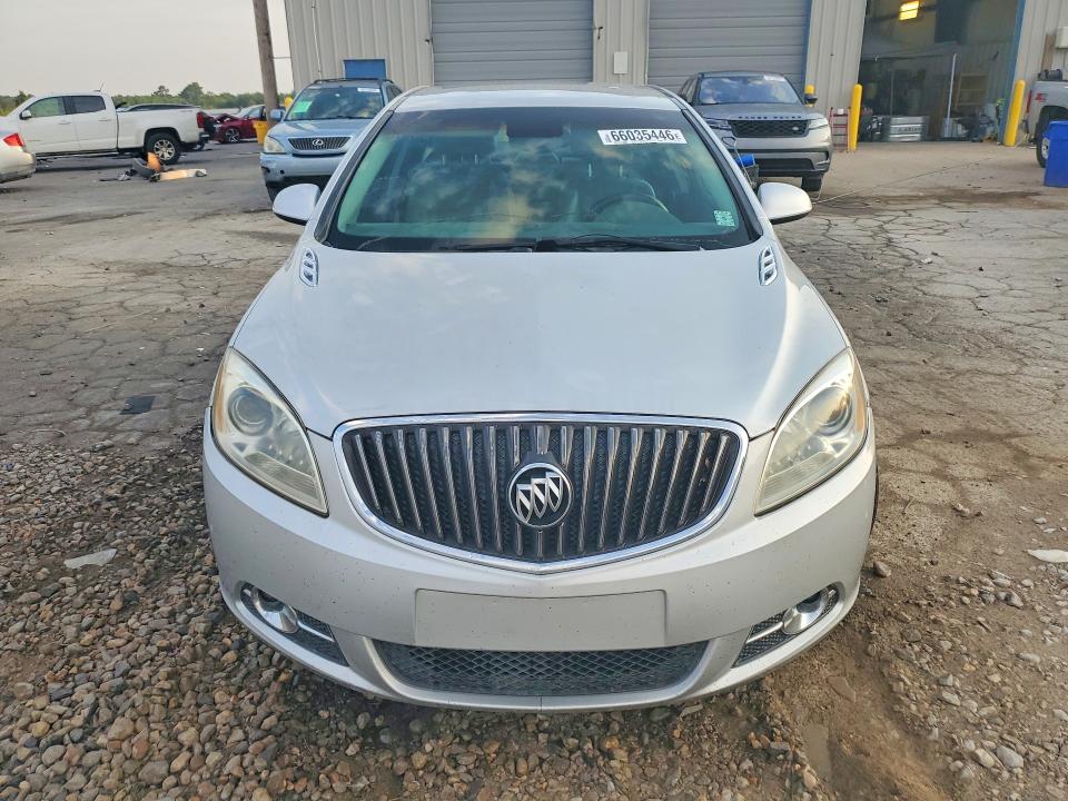Продажа на аукционе авто 2012 Buick Verano, vin: 1G4PR5SK4C4206611, номер лота: 66035446