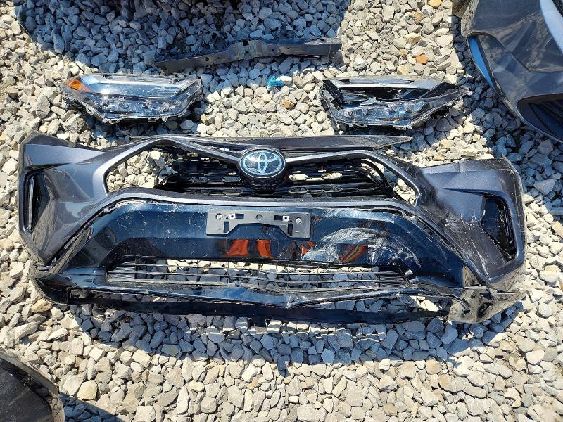 2025 Toyota Rav4 მანქანა იყიდება აუქციონზე, vin: 4T3E6RFVXSU180453, აუქციონის ნომერი: 65732456