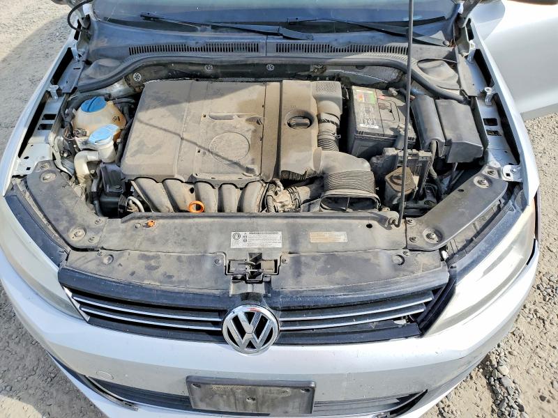 Продажа на аукционе авто 2013 Volkswagen Jetta, vin: 3VWDP7AJ2DM370427, номер лота: 64788506