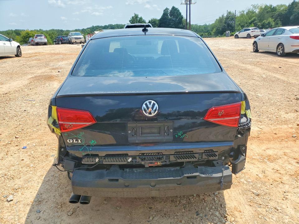 Aukcja sprzedaży 2016 Volkswagen Jetta, vin: 3VW4S7AJ4GM381707, numer aukcji: 63333136