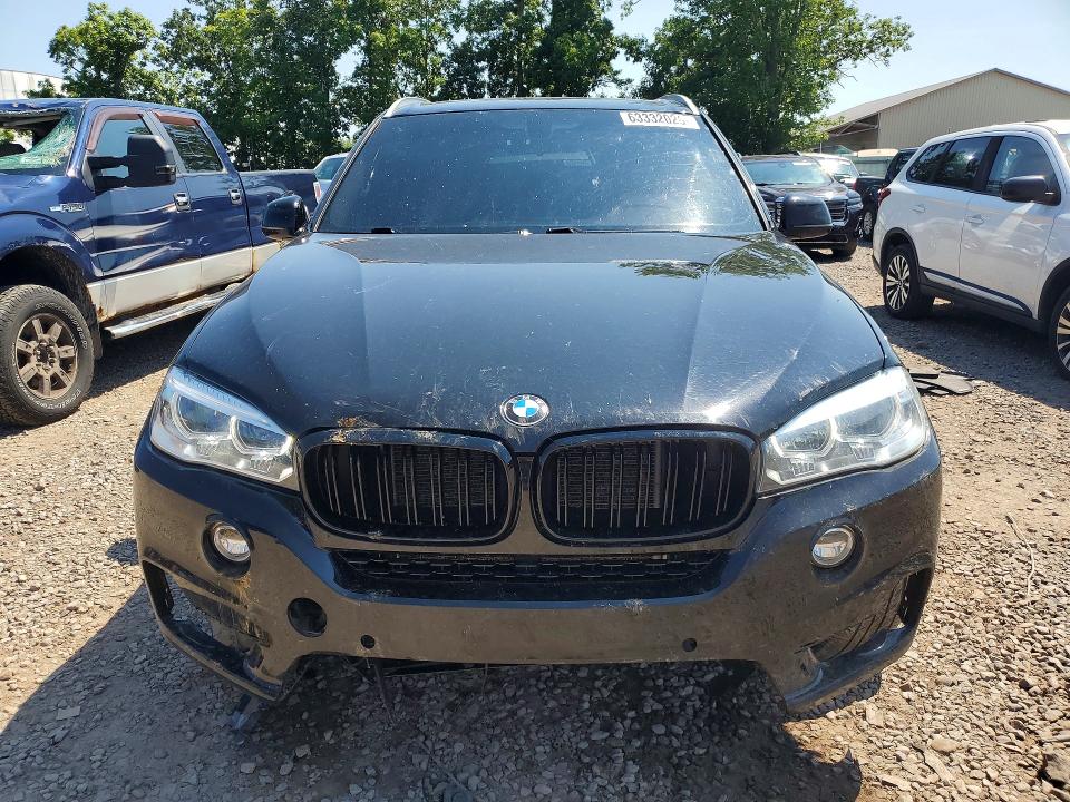 Aukcja sprzedaży 2018 Bmw X5, vin: 5UXKR0C56JL076200, numer aukcji: 63332026
