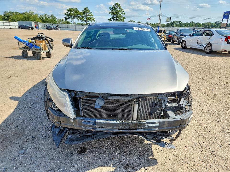 Auction sale of the 2014 Kia Optima, vin: 5XXGR4A62EG324183, lot number: 65796236