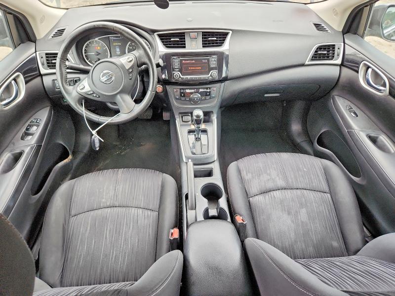 Aukcja sprzedaży 2018 Nissan Sentra, vin: 3N1AB7AP3JL650984, numer aukcji: 65462316