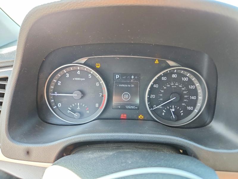 Auction sale of the 2017 Hyundai Elantra, vin: KMHD84LF7HU141875, lot number: 64499836