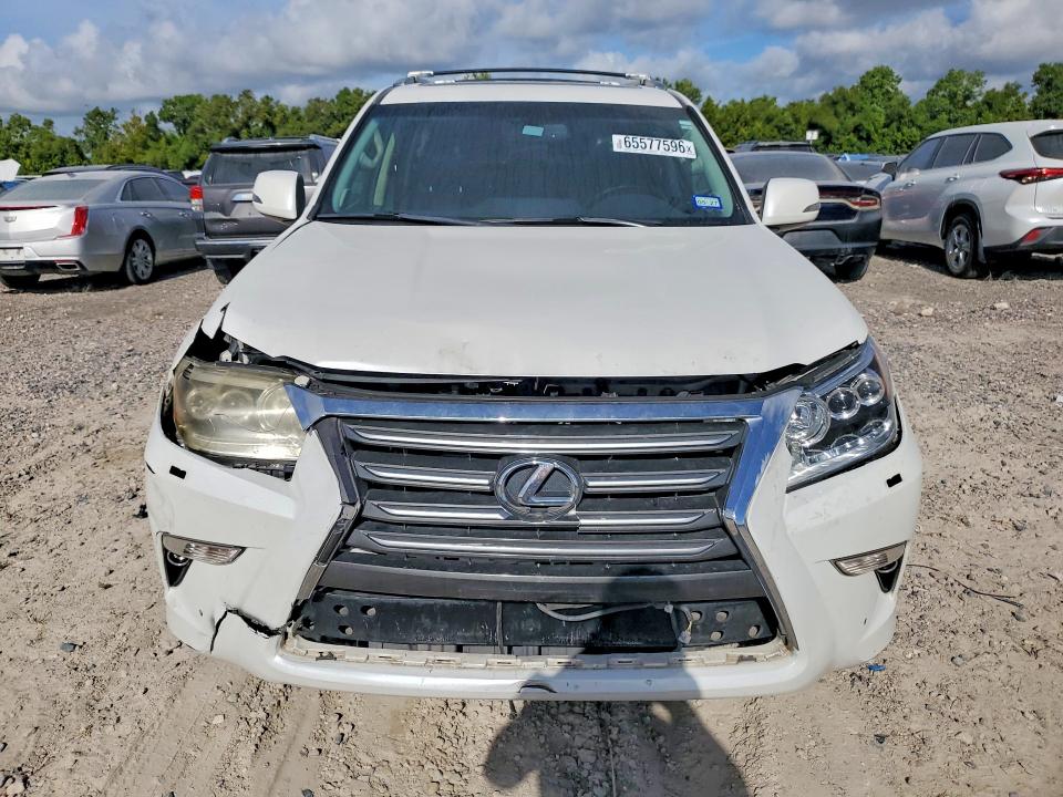 65577596 :رقم المزاد ، JTJBM7FX5J5207835 vin ، 2018 Lexus Gx مزاد بيع