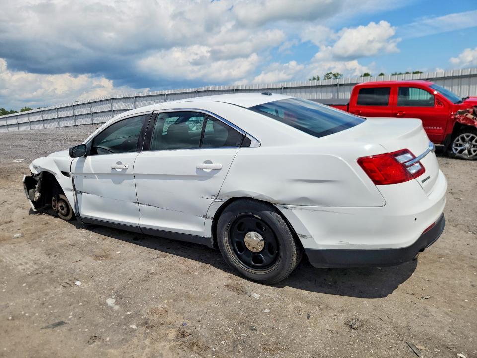 Продаж на аукціоні авто 2019 Ford Taurus, vin: 1FAHP2MKXKG108809, номер лоту: 63387956