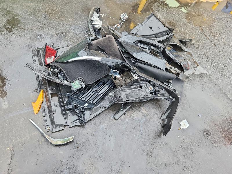 63204336 :رقم المزاد ، 1N4BL4DV0SN372415 vin ، 2025 Nissan Altima مزاد بيع