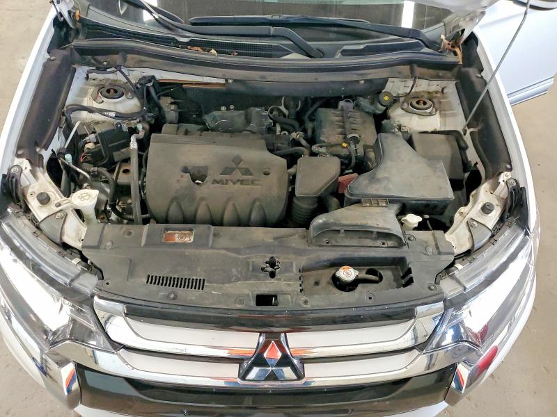 Aukcja sprzedaży 2016 Mitsubishi Outlander, vin: JA4AZ3A35GZ001133, numer aukcji: 66617046