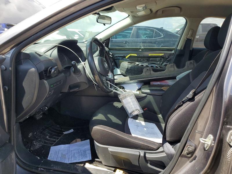 Aukcja sprzedaży 2021 Nissan Sentra, vin: 3N1AB8DV0MY288555, numer aukcji: 61316096